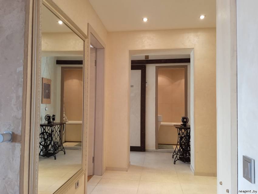 2-комнатная квартира, ул. Филимонова, 47а, 1060 рублей: фото 3