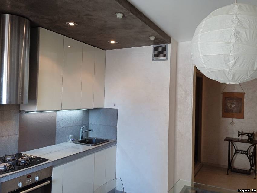 2-комнатная квартира, ул. Филимонова, 47а, 1060 рублей: фото 16