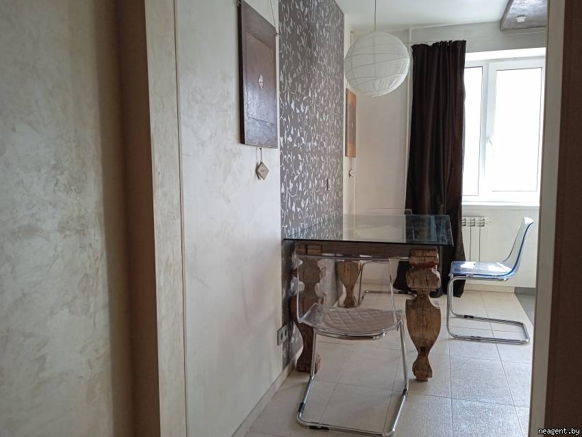 2-комнатная квартира, ул. Филимонова, 47а, 1060 рублей: фото 8