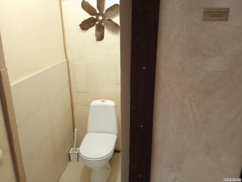 2-комнатная квартира, ул. Филимонова, 47а, 1060 рублей: фото 11