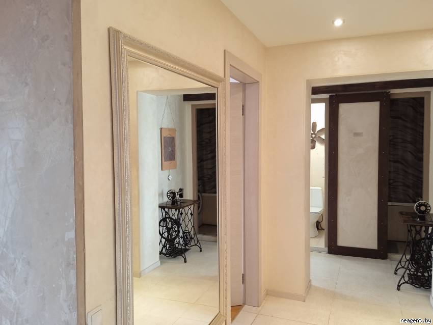 2-комнатная квартира, ул. Филимонова, 47а, 1060 рублей: фото 10