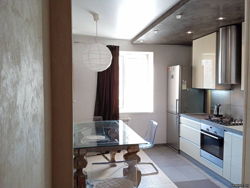 2-комнатная квартира, ул. Филимонова, 47а, 1060 рублей: фото 6