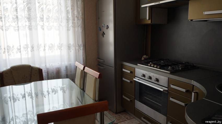 1-комнатная квартира, Жолтовского, 19, 67811 рублей: фото 2