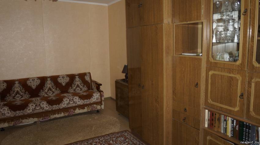 1-комнатная квартира, Жолтовского, 19, 67811 рублей: фото 10