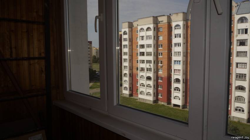 1-комнатная квартира, Жолтовского, 19, 67811 рублей: фото 12
