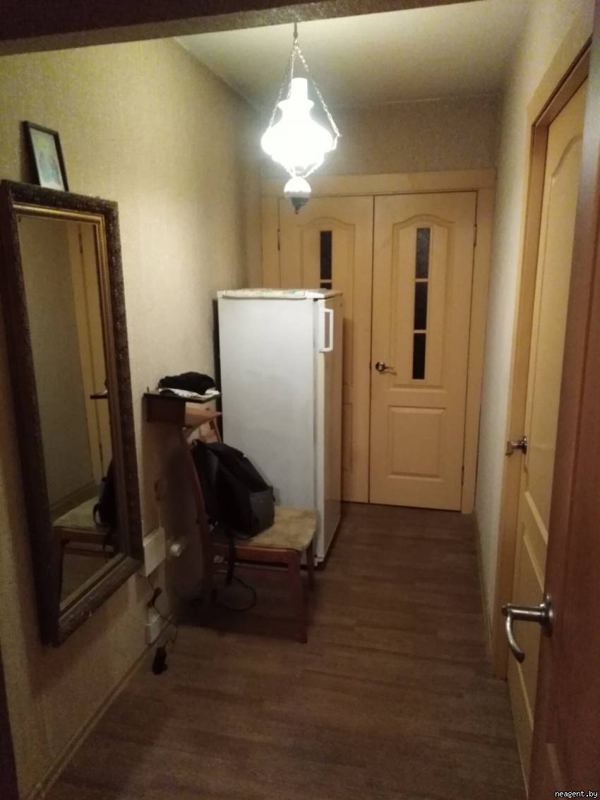 3-комнатная квартира, ул. Уборевича, 162, 765 рублей: фото 2