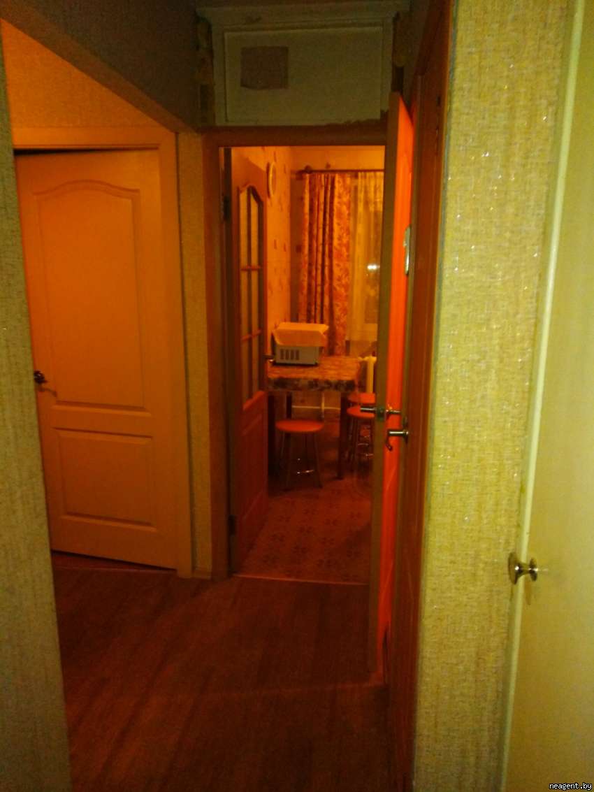 3-комнатная квартира, ул. Уборевича, 162, 765 рублей: фото 3