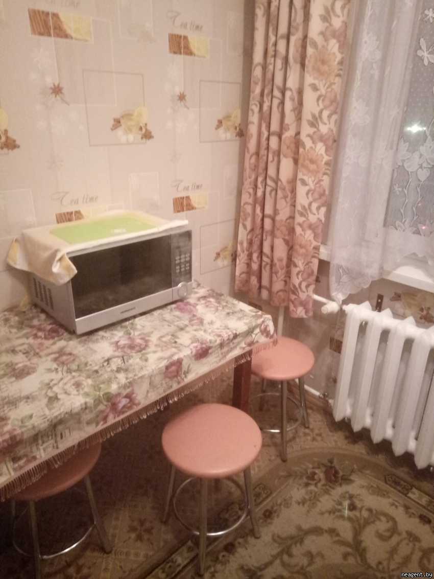 3-комнатная квартира, ул. Уборевича, 162, 765 рублей: фото 7