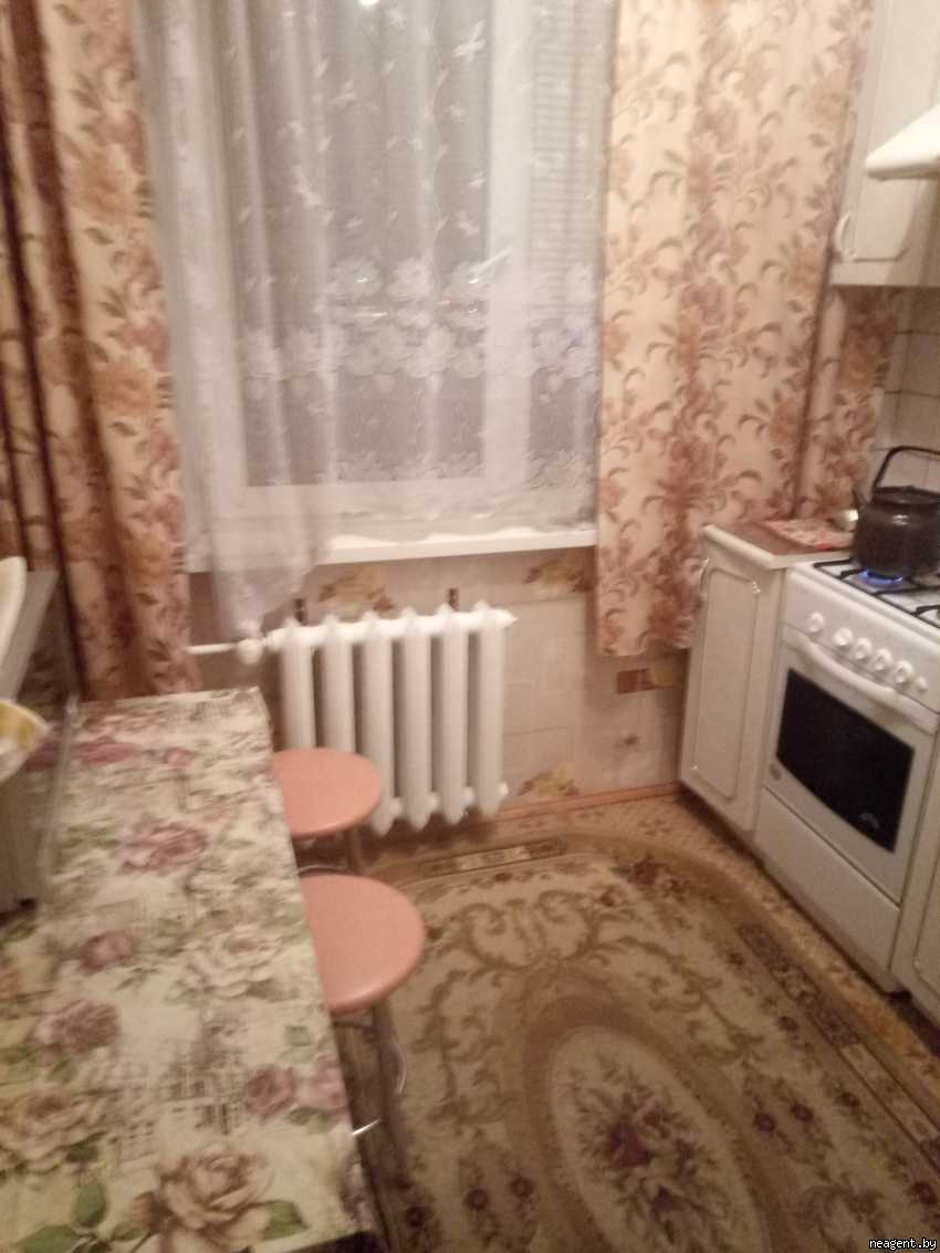 3-комнатная квартира, ул. Уборевича, 162, 765 рублей: фото 9