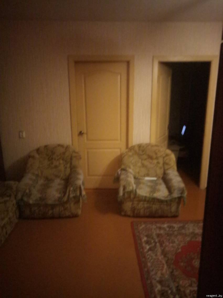 3-комнатная квартира, ул. Уборевича, 162, 765 рублей: фото 12