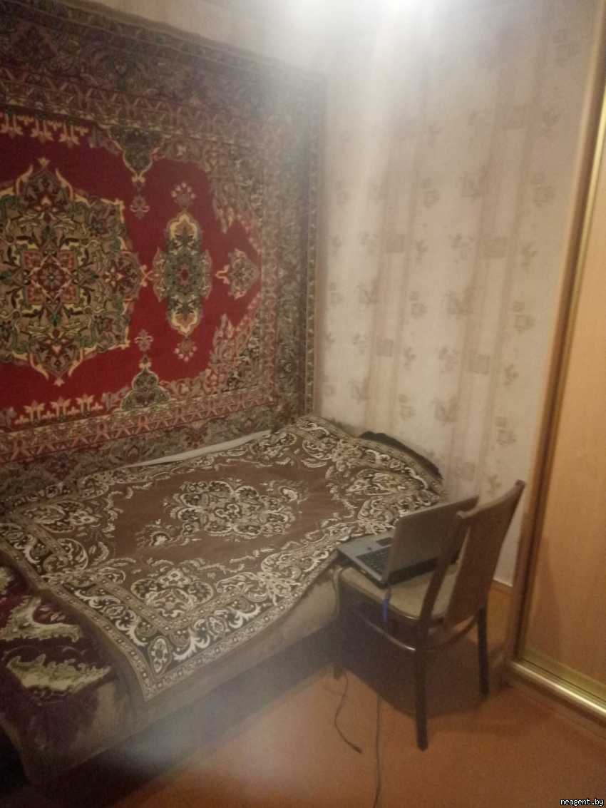 3-комнатная квартира, ул. Уборевича, 162, 765 рублей: фото 13