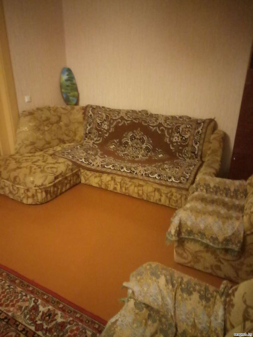 3-комнатная квартира, ул. Уборевича, 162, 765 рублей: фото 15