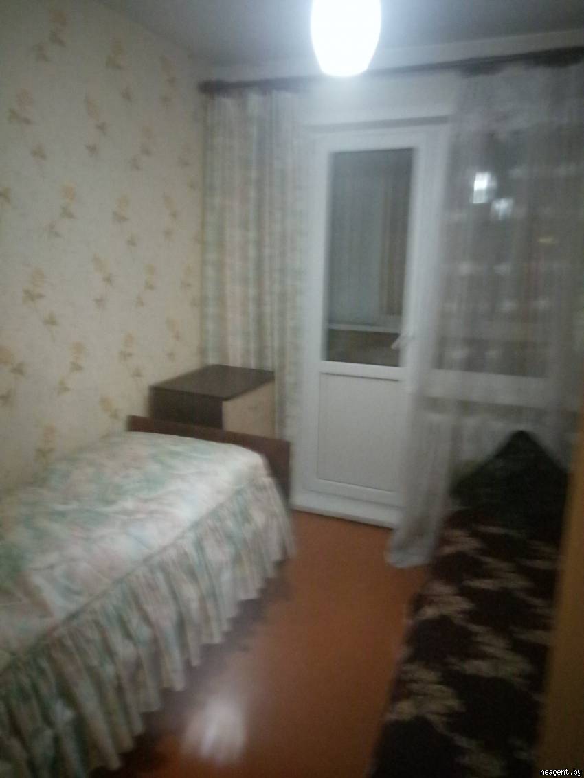 3-комнатная квартира, ул. Уборевича, 162, 765 рублей: фото 16