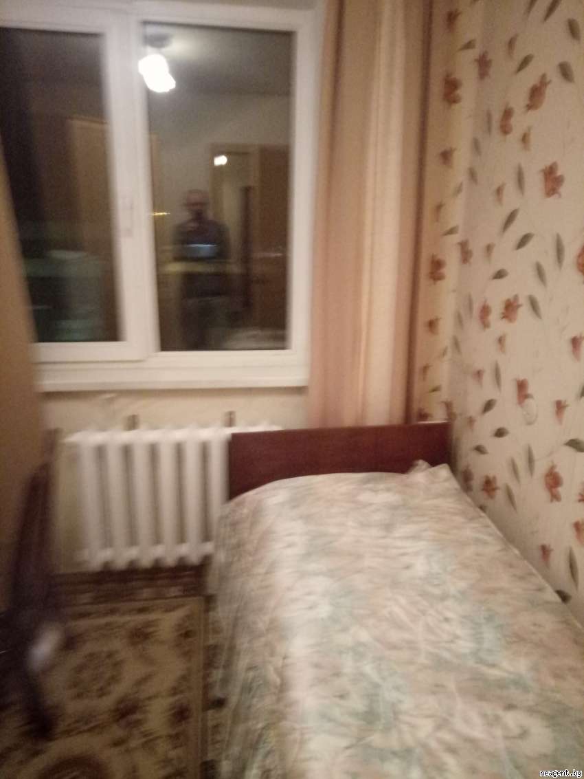 3-комнатная квартира, ул. Уборевича, 162, 765 рублей: фото 18