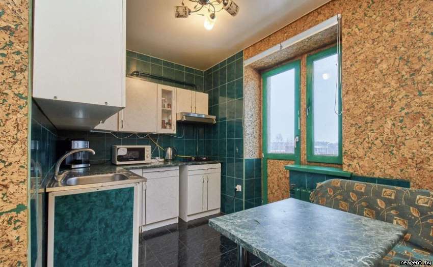 1-комнатная квартира, Совецкая, 5/Б, 493 рублей: фото 4