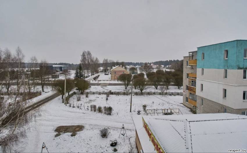 1-комнатная квартира, Совецкая, 5/Б, 493 рублей: фото 5