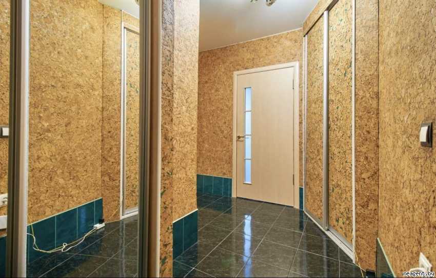 1-комнатная квартира, Совецкая, 5/Б, 493 рублей: фото 11