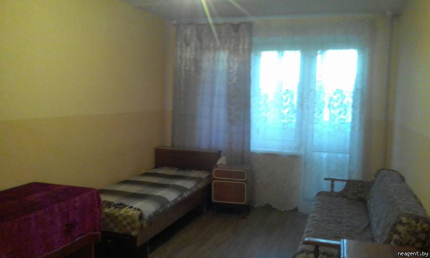 1-комнатная квартира,  ул. Советская, 230 рублей: фото 1