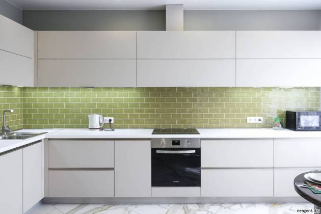 Квартира, Кирилла Туров­ского  ул., за 100 р.