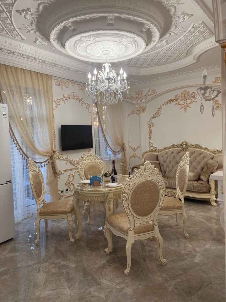 2-комнатная квартира, улица Дзержинского, 34, 120 рублей: фото 2