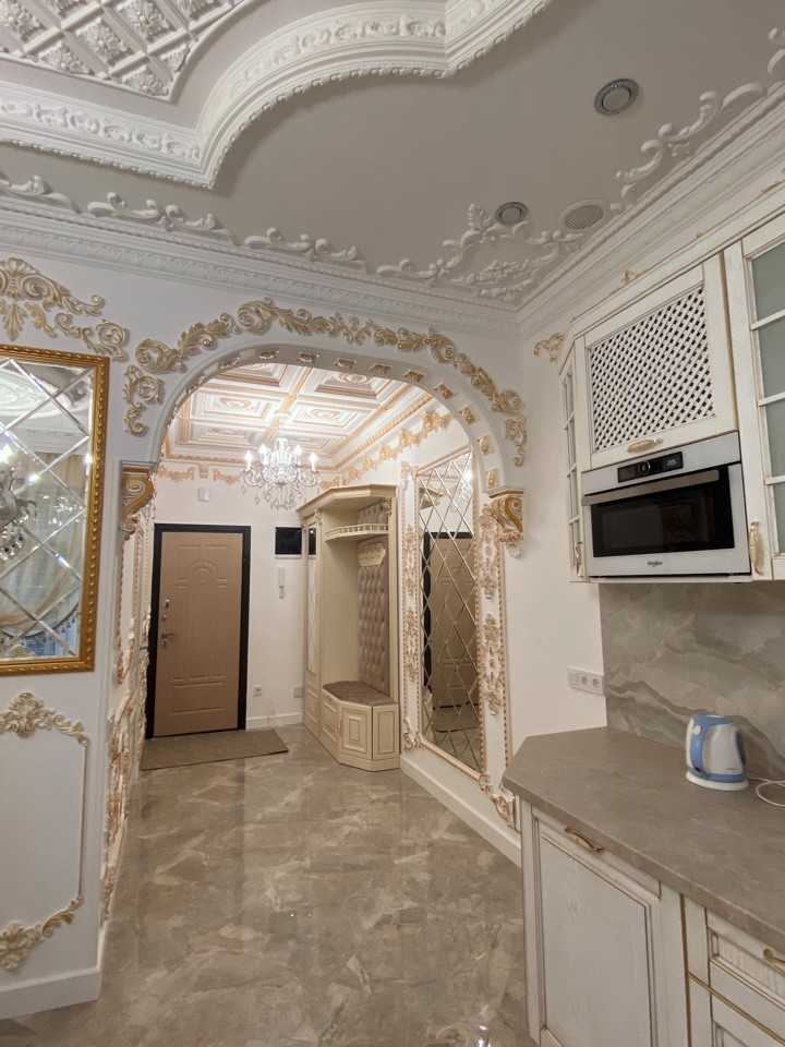 2-комнатная квартира, улица Дзержинского, 34, 120 рублей: фото 3