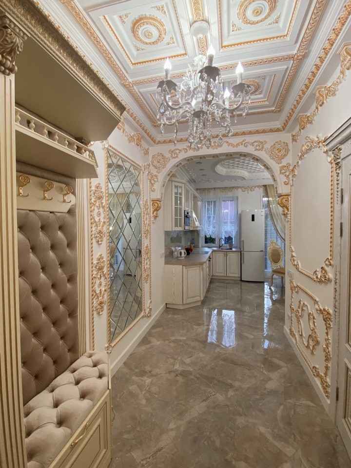 2-комнатная квартира, улица Дзержинского, 34, 120 рублей: фото 4