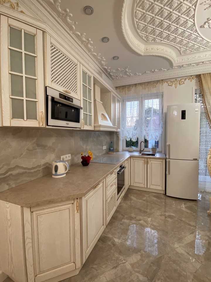 2-комнатная квартира, улица Дзержинского, 34, 120 рублей: фото 5