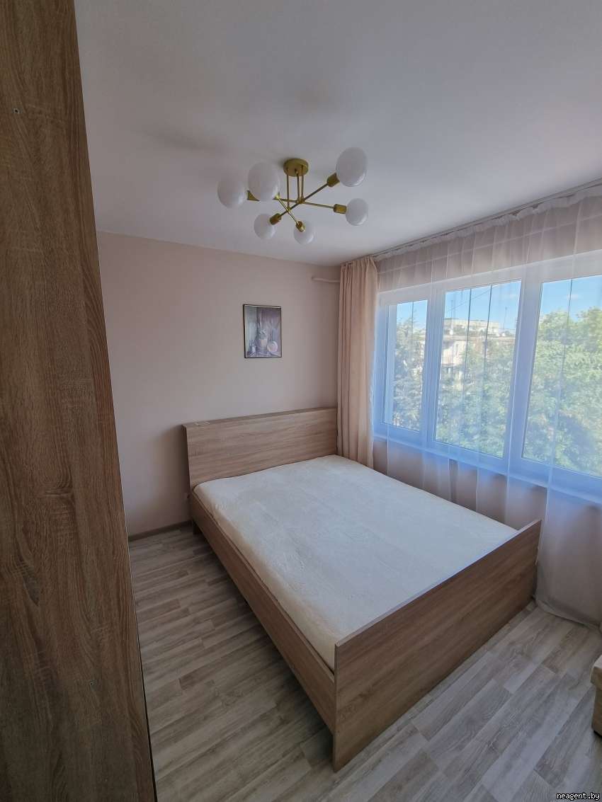 3-комнатная квартира, Октября просп., 59, 800 рублей: фото 9