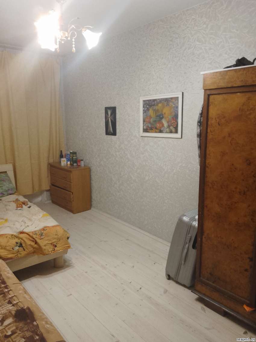1-комнатная квартира, ул. Щербакова, 3, 731 рублей: фото 6
