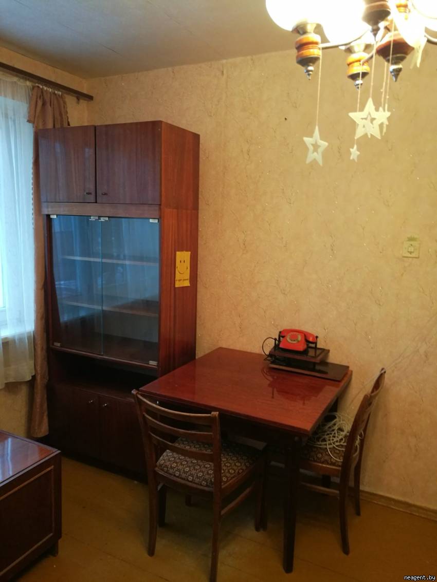 1-комнатная квартира, ул. Райниса, 11/-, 539 рублей: фото 2