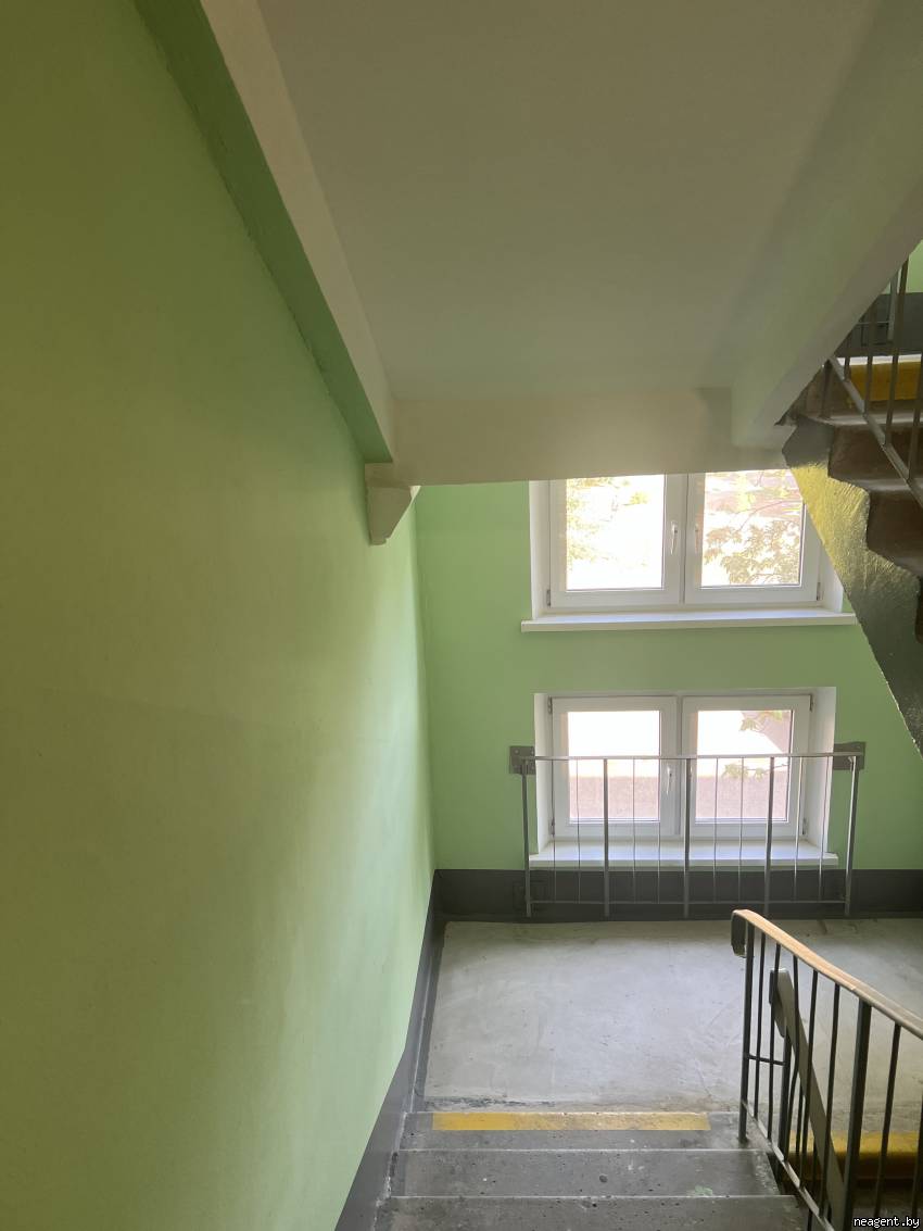 2-комнатная квартира, Воронянского, 60, 643 рублей: фото 2