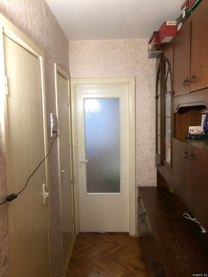 1-комнатная квартира, ул. Слободская, 155, 152172 рублей: фото 4