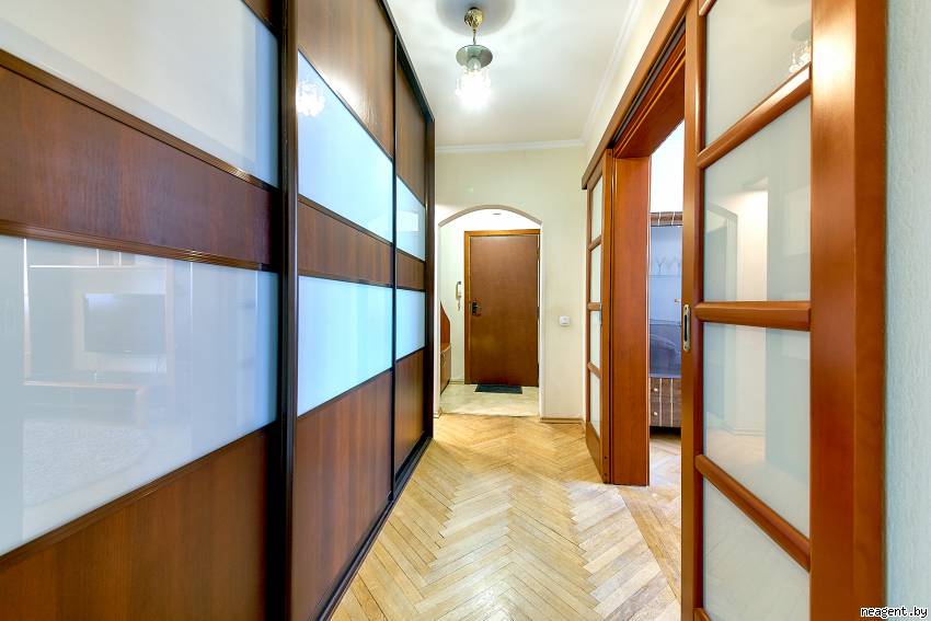3-комнатная квартира, ул. Некрасова, 28, 1568 рублей: фото 6