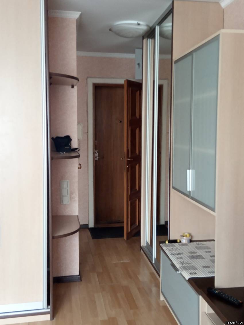 1-комнатная квартира,  ул. Гая, 117684 рублей: фото 3