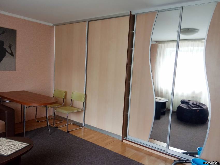 1-комнатная квартира,  ул. Гая, 117684 рублей: фото 8