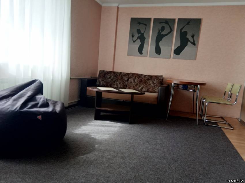 1-комнатная квартира,  ул. Гая, 117684 рублей: фото 10