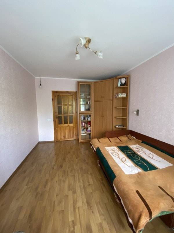 3-комнатная квартира, ул. Алтайская, 64/1, 936 рублей: фото 7