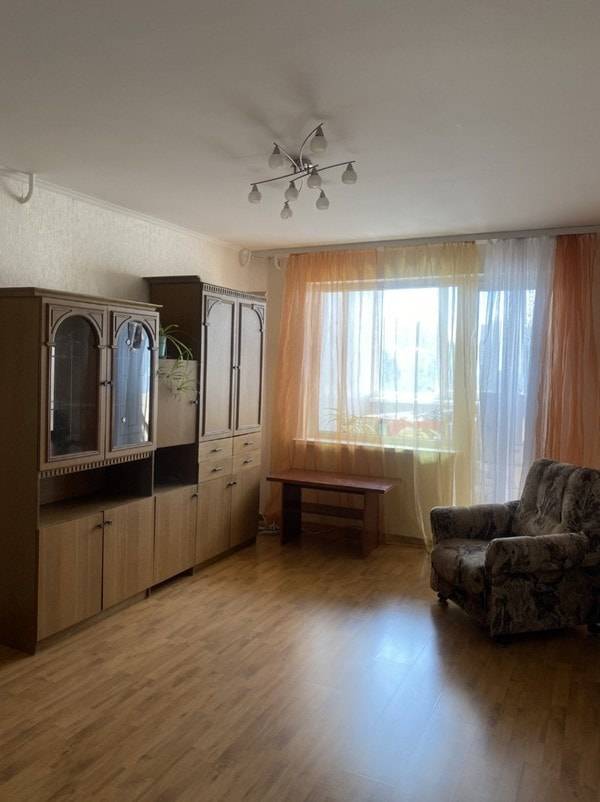 3-комнатная квартира, ул. Алтайская, 64/1, 936 рублей: фото 8