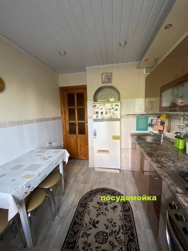 3-комнатная квартира, ул. Алтайская, 64/1, 936 рублей: фото 9
