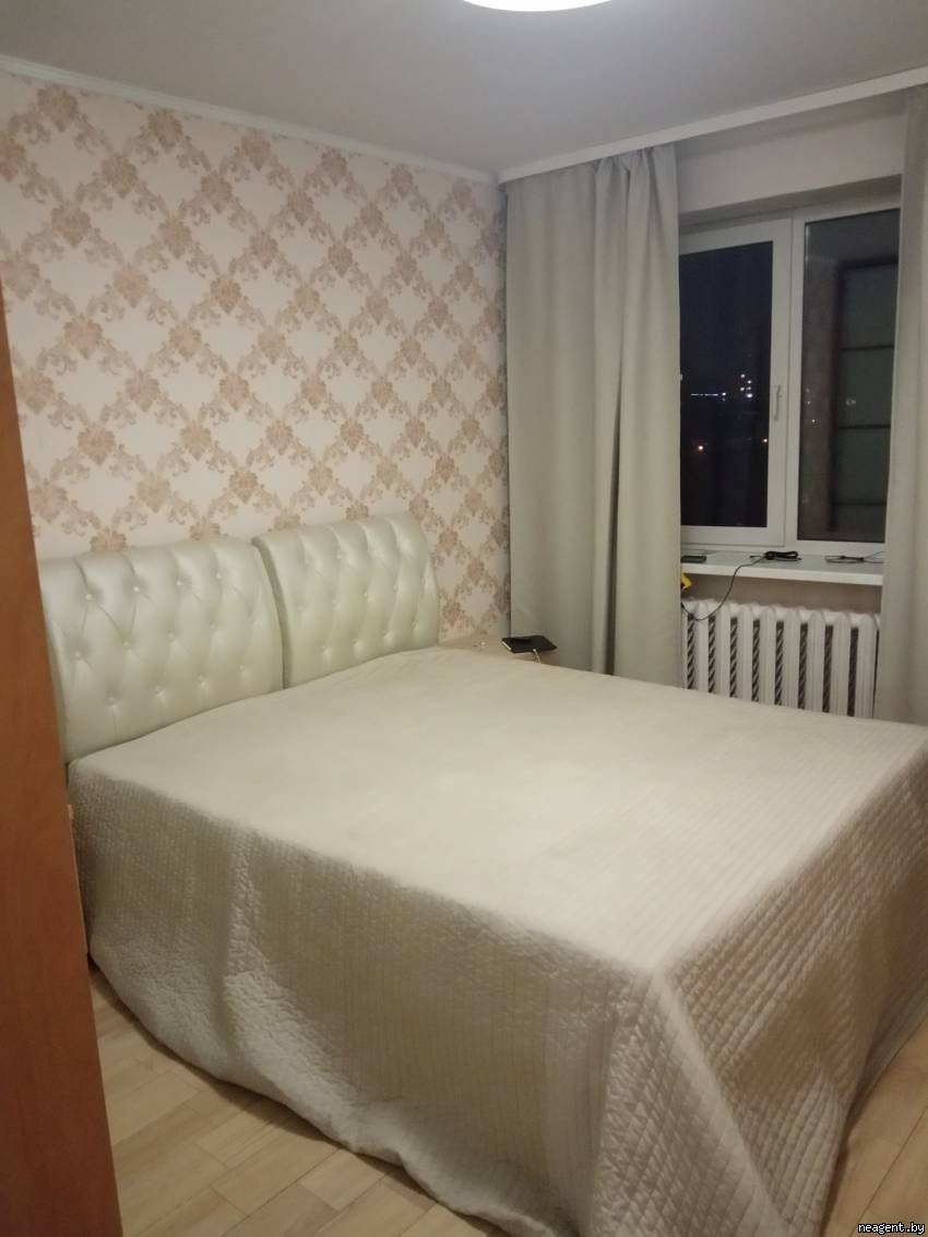 3-комнатная квартира, ул. Богдановича, 89, 1079 рублей: фото 3