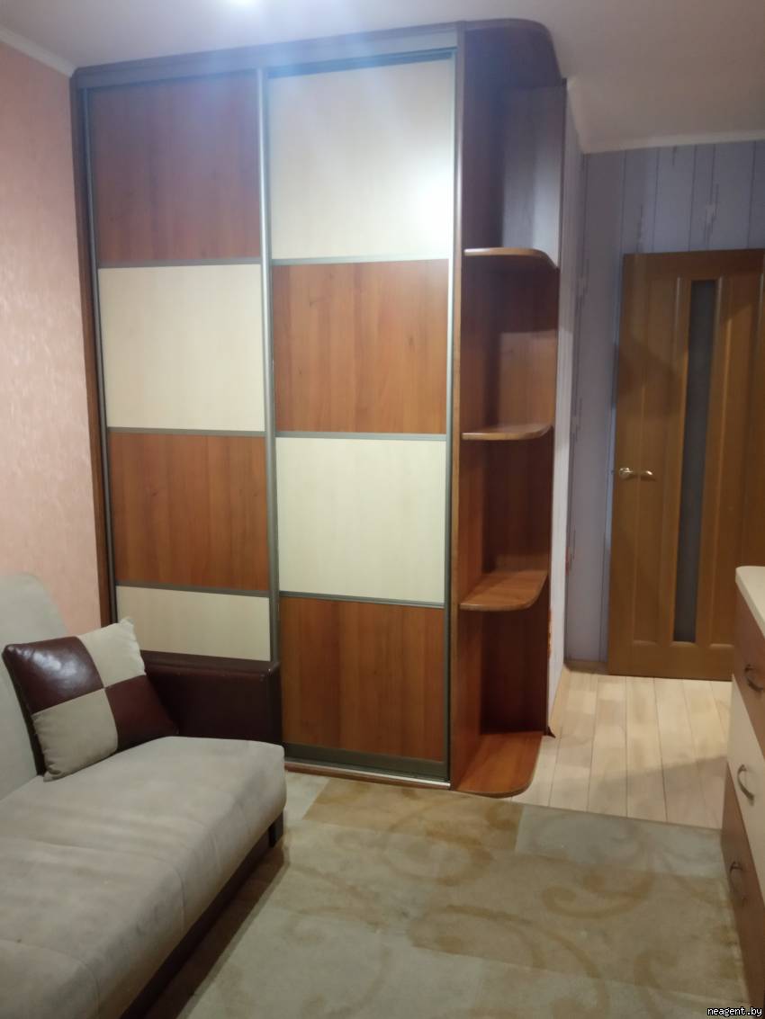 3-комнатная квартира, ул. Богдановича, 89, 1079 рублей: фото 5