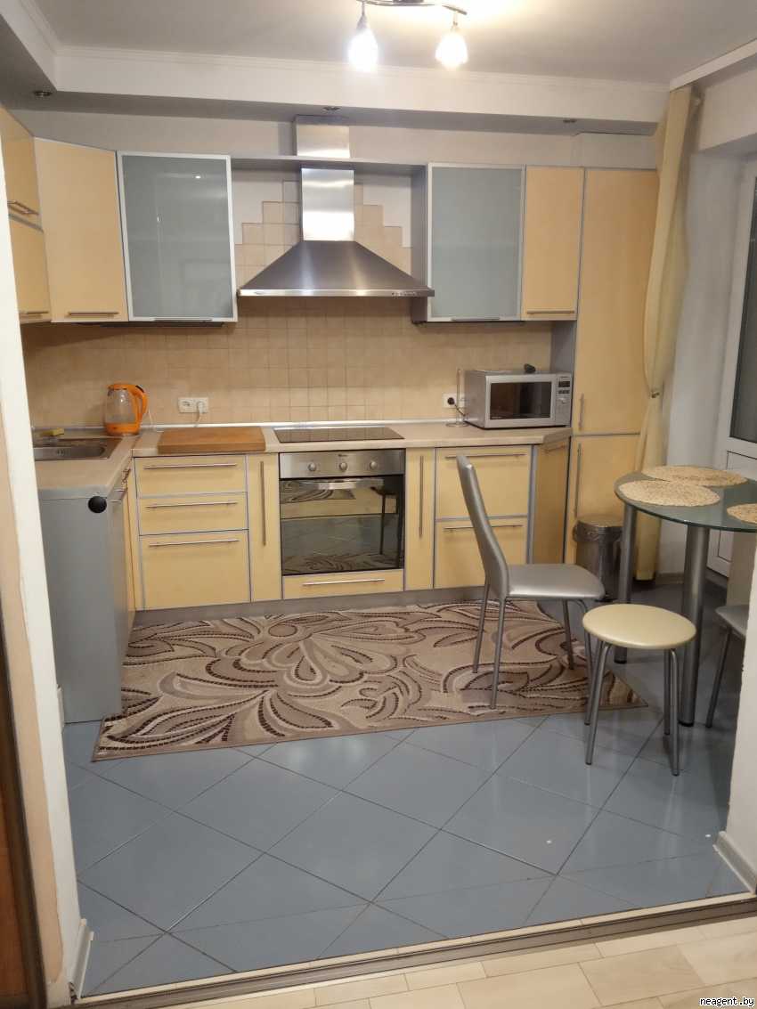 3-комнатная квартира, ул. Богдановича, 89, 1079 рублей: фото 9