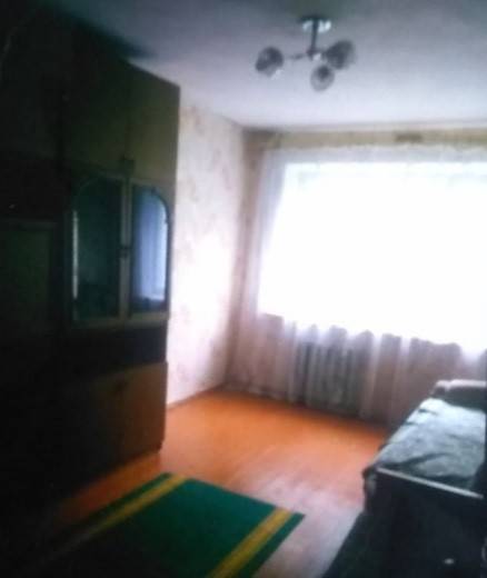 1-комнатная квартира, ул. Сердича, 14, 450 рублей: фото 1