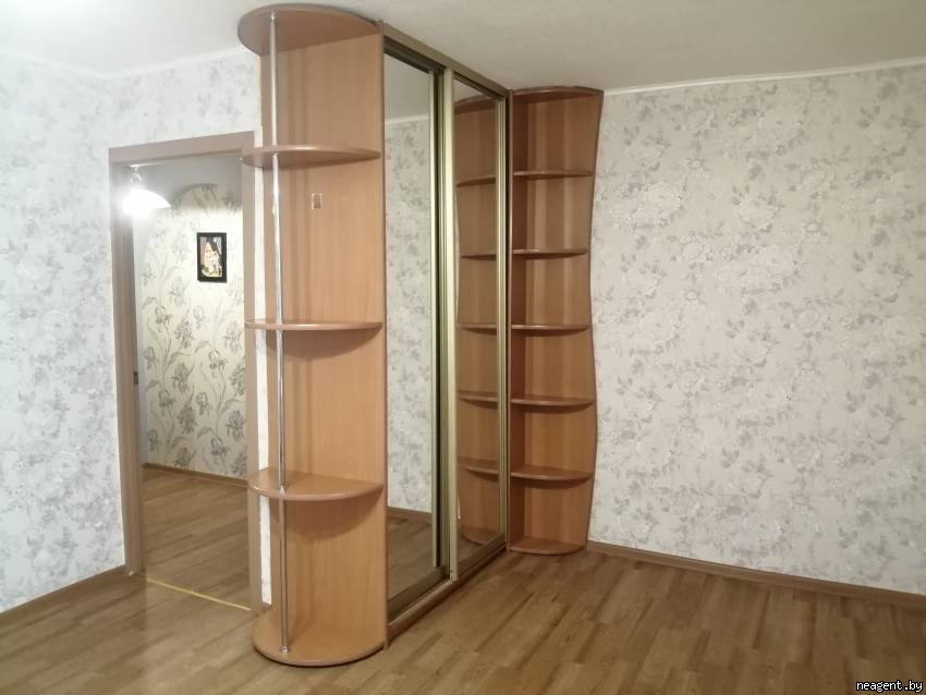1-комнатная квартира, ул. Стахановская, 20/2, 136781 рублей: фото 1