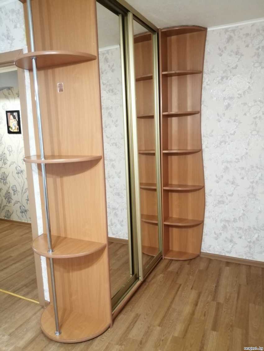 1-комнатная квартира, ул. Стахановская, 20/2, 136781 рублей: фото 2