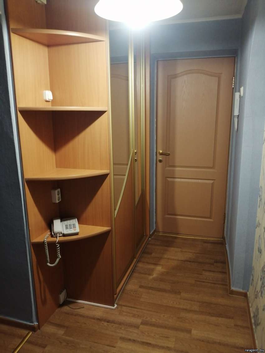 1-комнатная квартира, ул. Стахановская, 20/2, 136781 рублей: фото 8