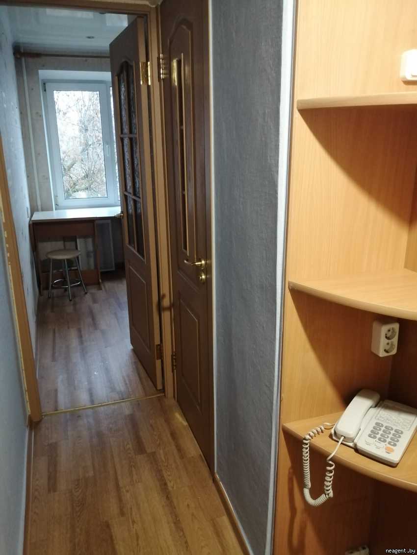 1-комнатная квартира, ул. Стахановская, 20/2, 136781 рублей: фото 10