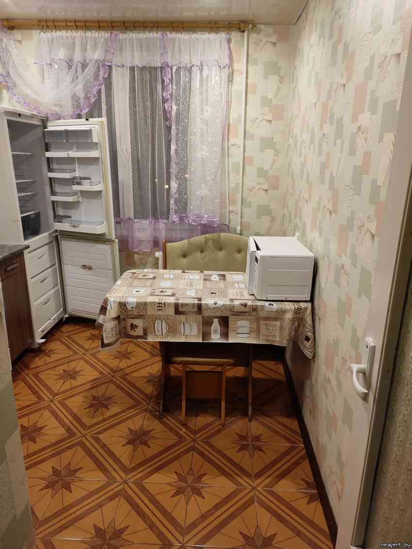 Комната, ул. Слободская, 37, 350 рублей: фото 3