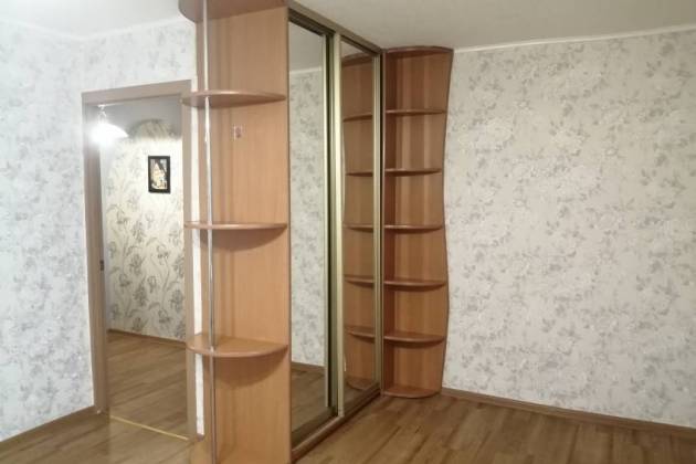1-комнатная квартира, Стахановская ул., за 136781 р.