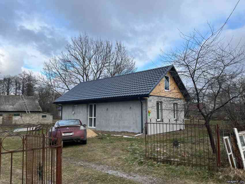 Дом, центральная, 25, 144435 рублей: фото 8